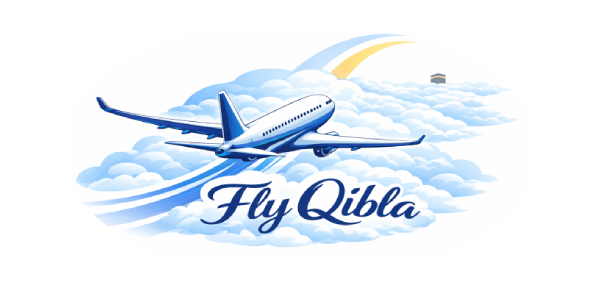 Fly Qibla – Australia